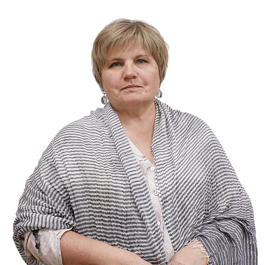 Мамонова Марина Алексеевна